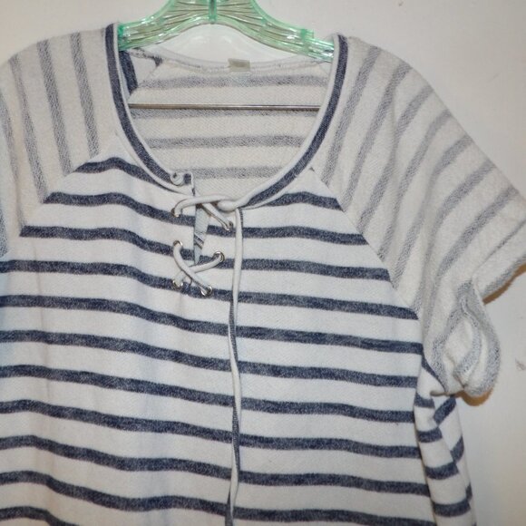 C Active Lounge Wear Dress / House Dress Sz 18/20 - Picture 2 of 5